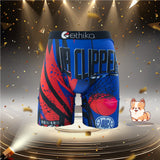 Ethika Boxer Briefs Men Breathable Boxer Briefs