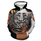 Cobra Kai Baseball Jacket