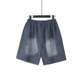 Hellstar ShortsHellstar Wash and Make Old Casual Beach Shorts