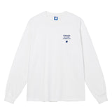 UNDEFEATED Crew Neck Sweatshirt Loose Crew Neck Fall/Winter