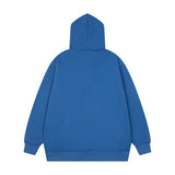 Synaworld Hoodie Hip Hop Sweater Casual Sweater