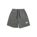Unisex Shorts Retro Loose Casual Summer