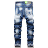 DSQ2 Jeans Brick Stretch Jeans