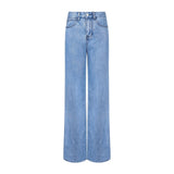 Women Jeans Loose All-Matching Slimming