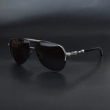Chrome Hearts Sunglasses Ultra Black Sunglasses