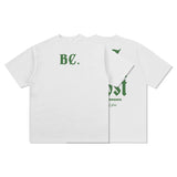 Unisex T-Shirt Autumn and Winter Cotton Long Sleeve T-Shirt