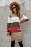 Women's Pullover Sweater plus Size Sweater