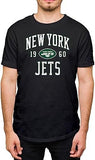 Hybrid Sports - NFL Established Fans T-Shirt
