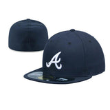 Braves Baseball Hat