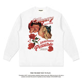 Unisex Long Sleeve Shirt for Kids