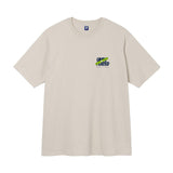 UNDEFEATED T Shirts Crew Neck Men's and Women's Loose