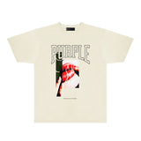 Purple Brand T Shirts