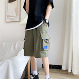 Men Beach Shorts Casual Loose Sports Basketball