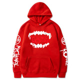My Chemical Romance Hoodies Unisex Black Parade Punk Emo Roc