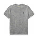 Ralph Lauren T Shirts Summer Cotton Pony Standard