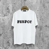 Purple Brand T Shirts