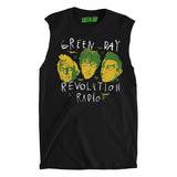 Green Day T Shirt