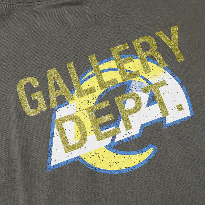 Gallery Dept Hoodie