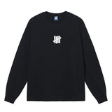 UNDEFEATED Crew Neck Sweatshirt Loose Crew Neck Fall/Winter