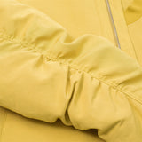 Men Cotton Padded Jacket Coat Winter Thicken Thermal Cotton Coat Jacket Men's Cotton-Padded Coat Baseball Uniform