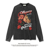 Unisex Long Sleeve Shirt for Kids
