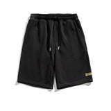 Unisex Shorts Retro Loose Sports