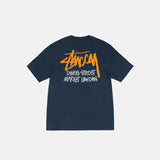 UNDEFEATED T Shirts Men's and Women's Loose Cotton
