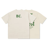 Unisex T-Shirt Autumn and Winter Cotton Long Sleeve T-Shirt