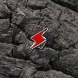 Grillz lightning drip braces hip hop dentures lightning