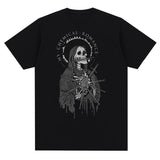 My Chemical Romance Mcr Band Men Women Cotton T-Shirt