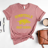 Sunnydale High School Shirt Buffy The Vampire Slayer