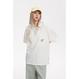 Unisex Shirt Summer Youth Loose Cardigan