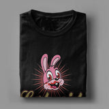 Men's Lakeside Park Silent Hill T Shirt Cotton Clothing Nove