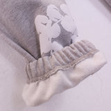 Denim Tears Hoodie Sweatpants Kapok Foam Printed Hoodie Trousers Suit(Options need to be purchased separately)