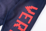 Vertebrae Sweatpants