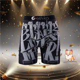 Ethika Boxer Briefs Breathable and Quick Drying Boxer Briefs