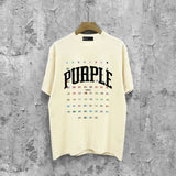 Purple Brand T Shirts