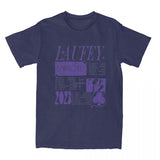 Vintage Laufey The Bewitched Tour T Shirts