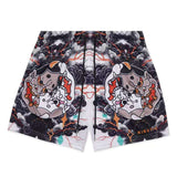 Kinetic Kings Shorts Fitness Mesh Sports Quick-drying Shorts
