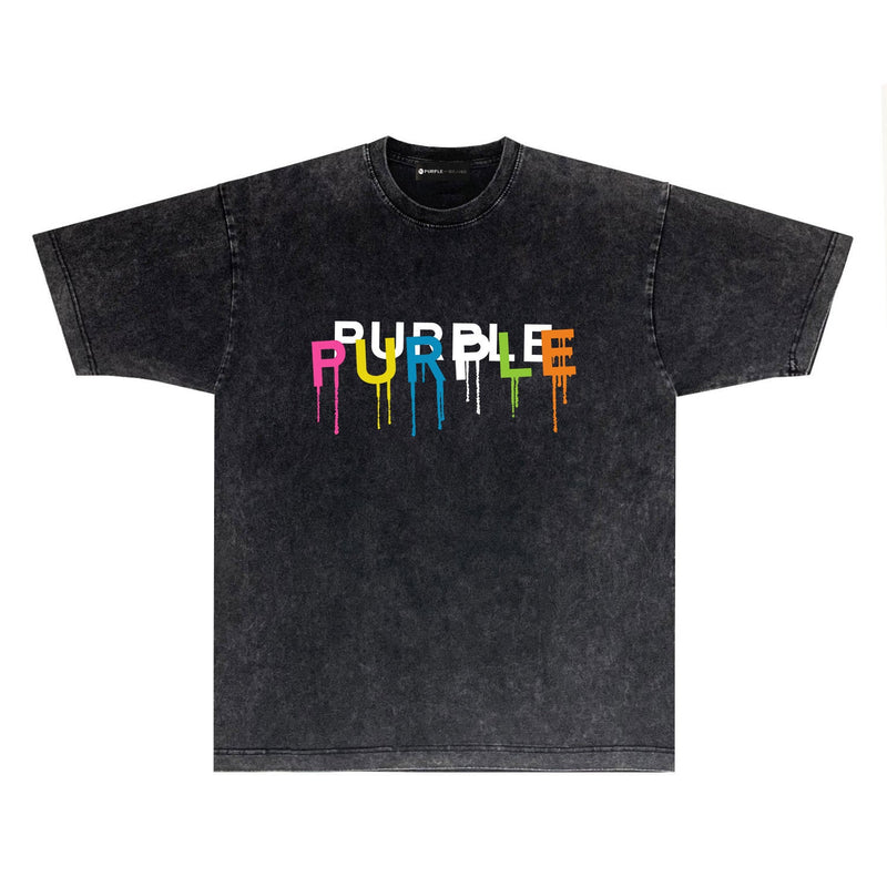 Purple Brand T Shirts