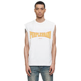 Purple Brand Tank T Shirts Sleeveless T-shirt Vest