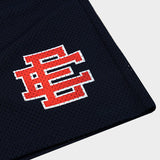 Eric Emanuel EE Shorts Mesh Quick-Dry Outdoor Running Cycling Shorts