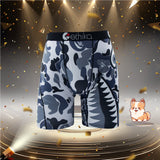 Ethika Boxer Briefs Breathable and Quick Drying Boxer Briefs