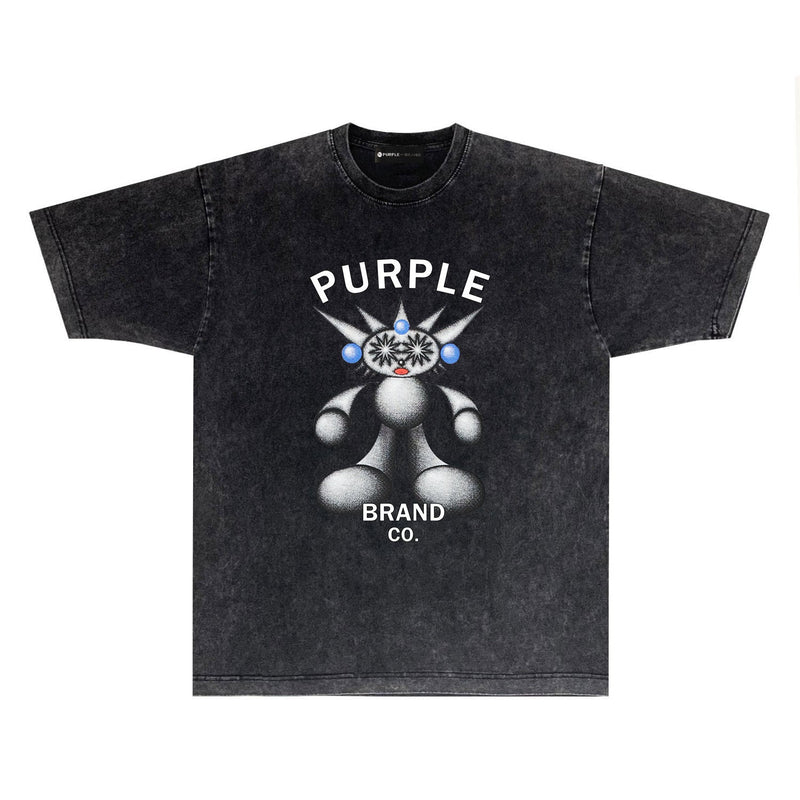 Purple Brand T Shirts