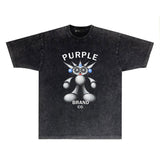 Purple Brand T Shirts