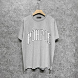 Purple Brand T Shirts
