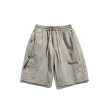 Unisex Shorts Outdoor Leisure Loose