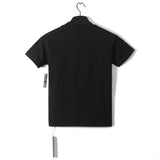 Fear of God Essentials Kids 1977 T-Shirt Short Sleeve Girl