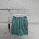 Chrome Heart Shorts