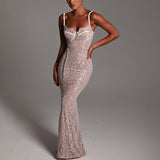 Women Dress Sexy Hot Girl Lace Dress